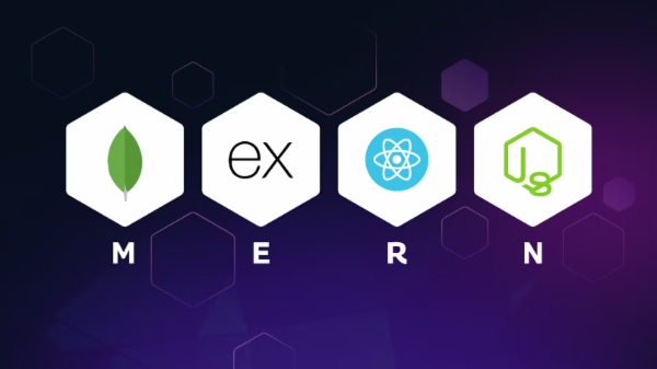 Mern Ecommerce cover