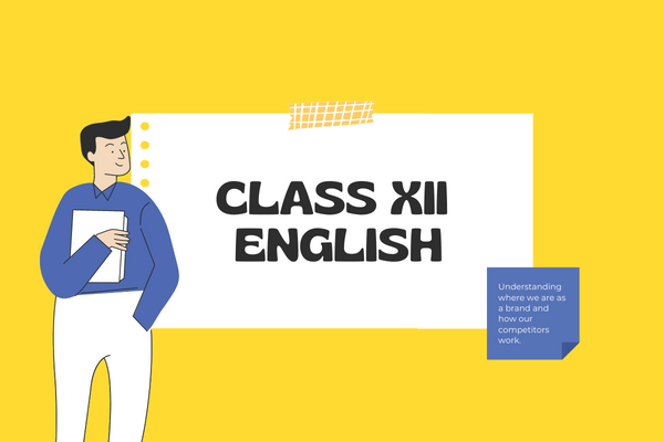 Class 12th ARTS BSEB In English Medium cover