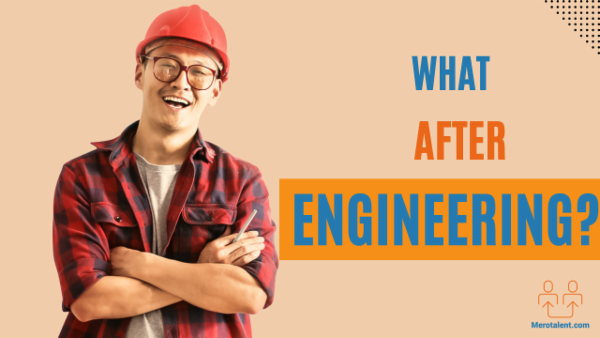 What After Engineering? - Abroad Study or What ? cover