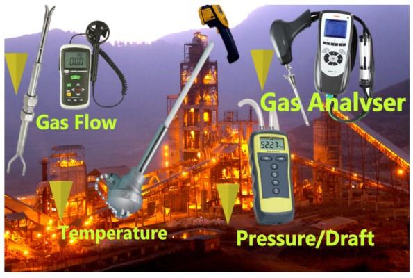 Process Measurements with Portable Instruments cover