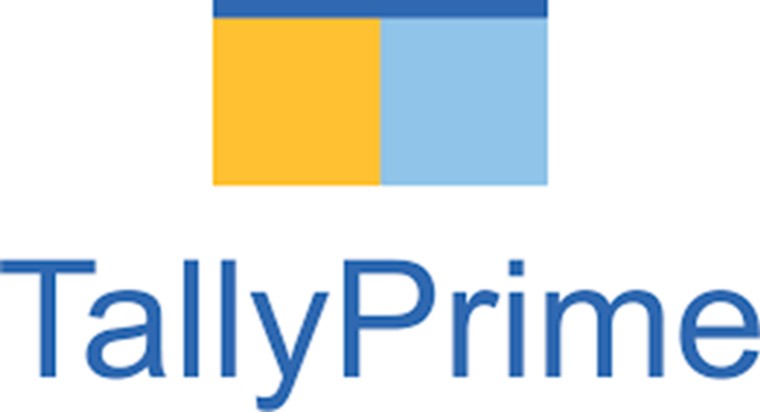 Tally Prime 4.0 cover