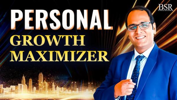 Personal Growth Maximizer Package cover