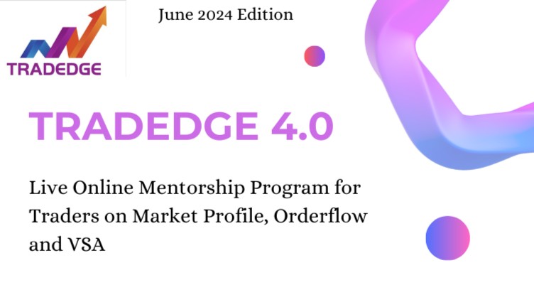 TradEdge 4.0 - June 2024 Edition cover