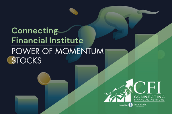 Power of Momentum Stocks cover