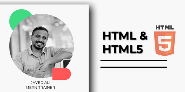 Comprehensive HTML and HTML5 Course: From Basics to Advanced cover