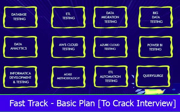 Fact Track Training - Basic Plan cover