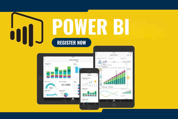 Power BI cover