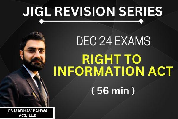 Part 3_Right to Information Act cover