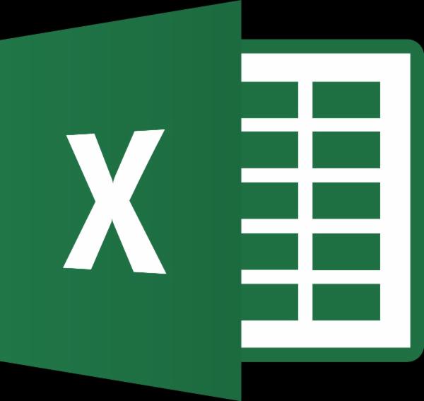 MS Excel Specific Assessment cover