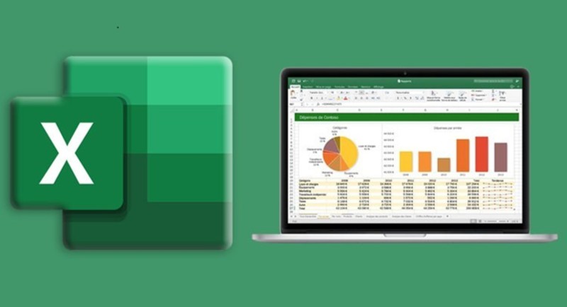 Microsoft Excel cover