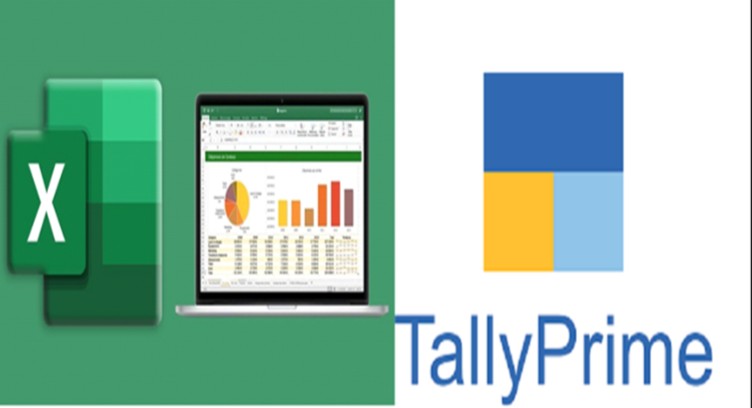 Excel and Tally 4.0 cover