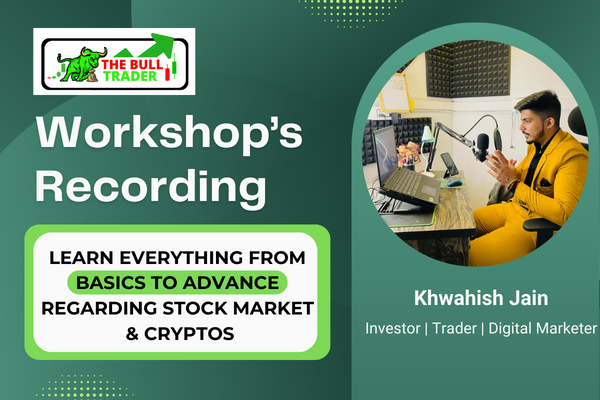 Workshop Sessions Recording cover