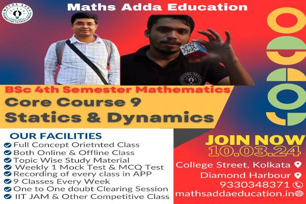 Mechanics (Statics, Particle & Rigid Dynamics) cover