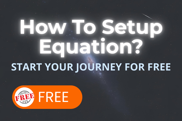 How To Write Equation Using Second Law? cover