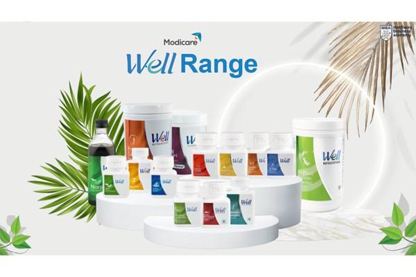 Simplified Nutrition & Wellness Training Module 2 Pager cover