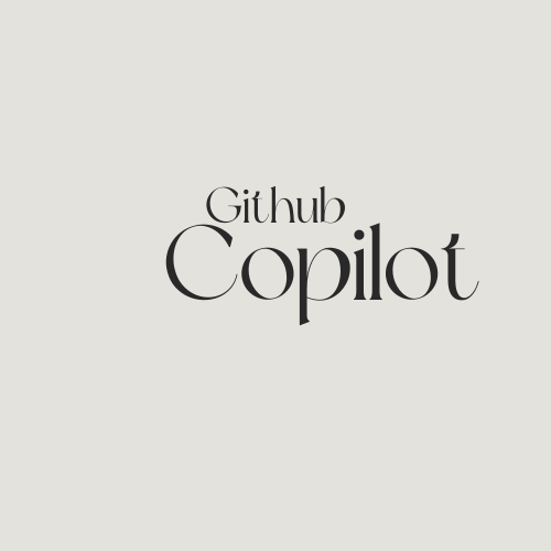 Introducing Github copilot cover