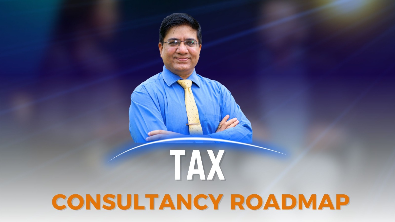 Tax Consultancy Roadmap cover