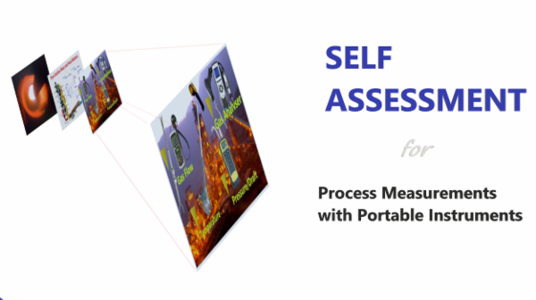 Process Measurement Skill Maturity Assessment cover