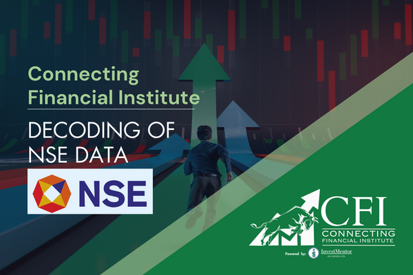 Decoding NSE Data