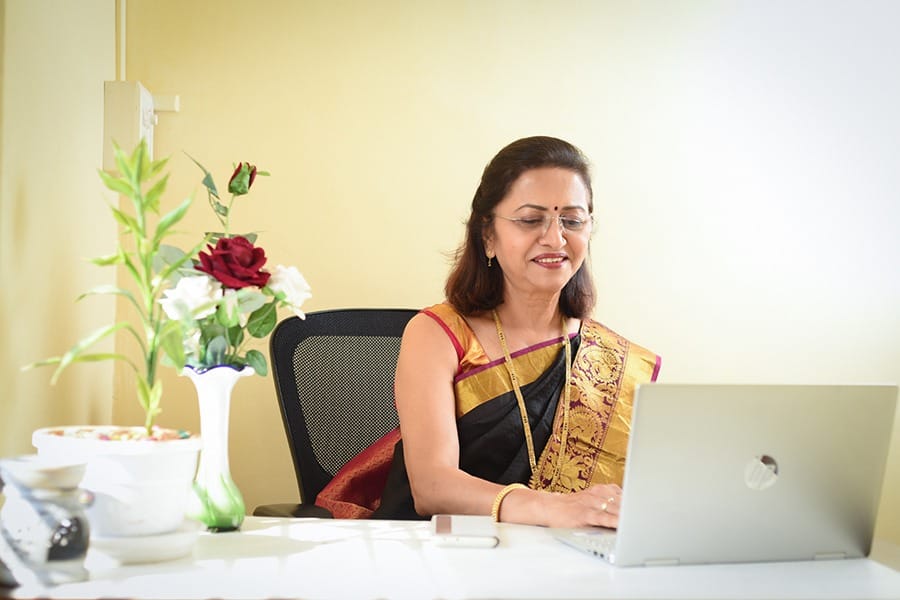 Prerana Health Guide cover