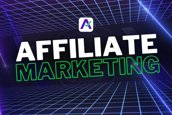 Everything about Affiliate Marketing cover