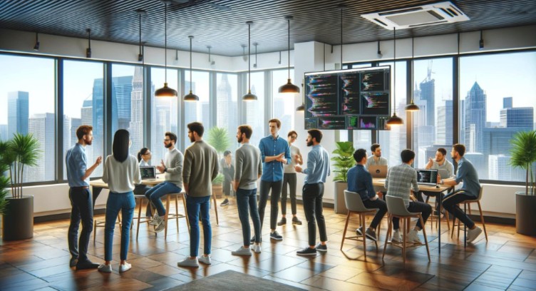 OpenAlgo Developer Meet - 2024 Edition cover