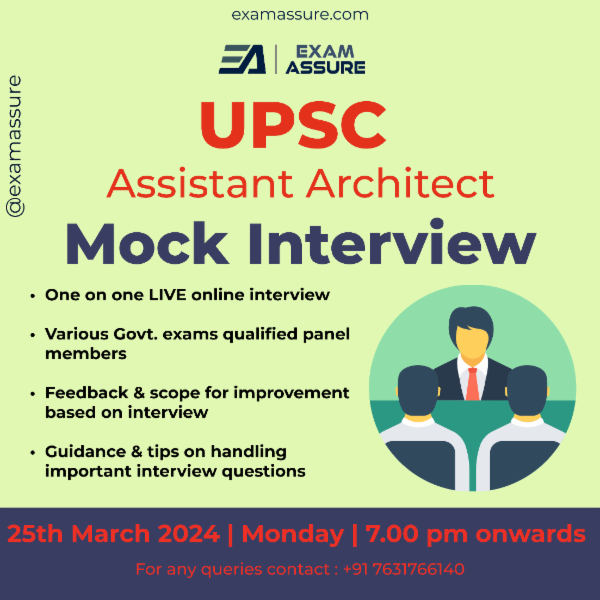 ExamAssure Classes courses