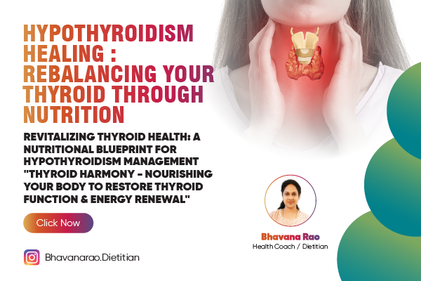 THYROID HEALTH & NUTRITION cover