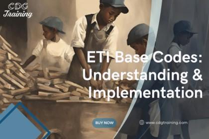 ETI Base Codes: Understanding & Implementation cover