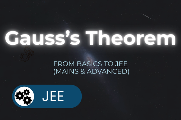 Mastering Gauss's Theorem: Statement to Application cover