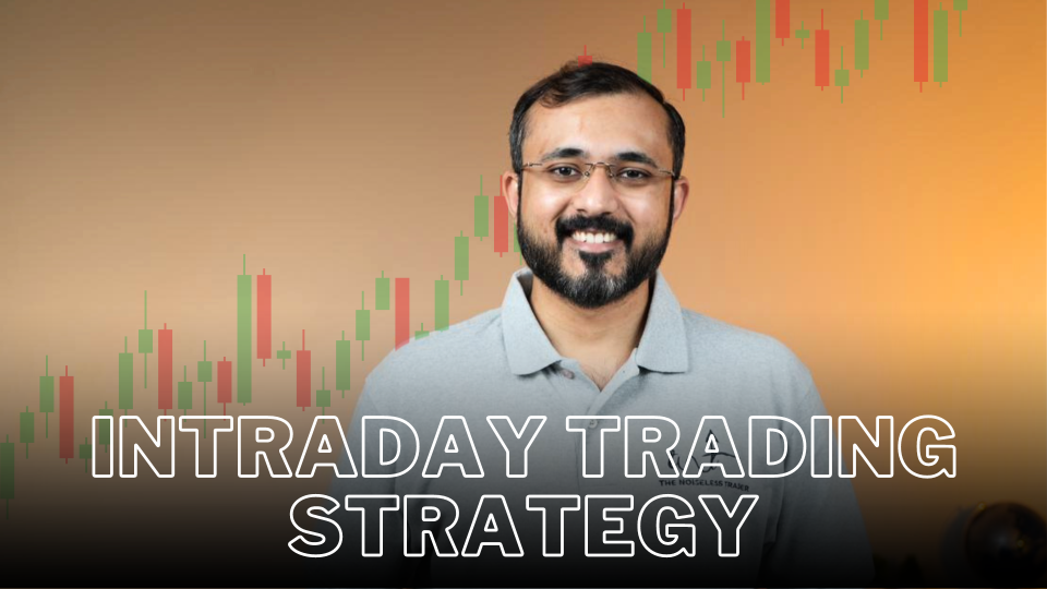 Intraday Trading Strategy