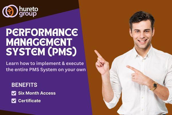 PERFORMANCE MANAGEMENT SYSTEM (PMS) cover