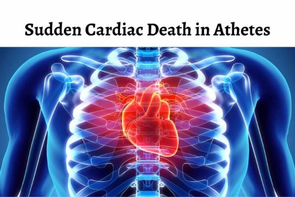 Sudden Cardiac Death in Athetes cover