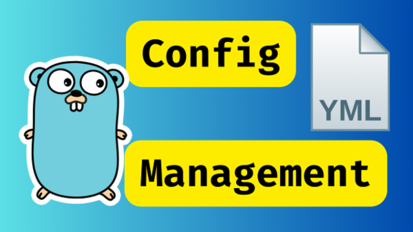 Episode 31: Structured Configuration Management with YAML cover