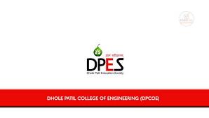 DPCOE - Dhole Patil College Of Engineering Pune - Place Sense Enrollment cover
