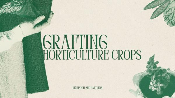 FSC semseter 2 - Managing Farms - Managing crops - Session 20,21&22 cover