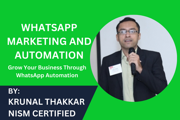 WhatsApp Automation cover