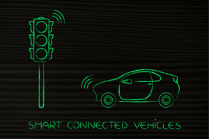 Smart Street Lighting Systems Project