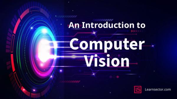 Computer Vision Fundamentals cover