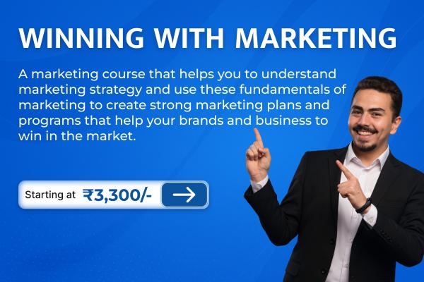 Winning With Marketing - Marketing Strategy & Planning (Premium) cover