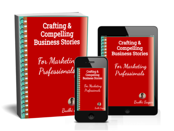 Crafting & Compelling A Presentations cover