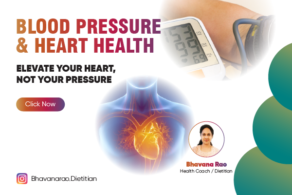 NUTRITION FOR BLOOD PRESSURE & HEALTH HEALTH cover