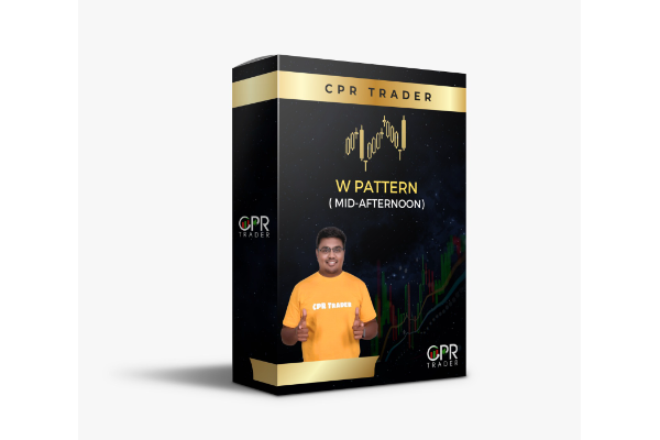 W Pattern - हिंदी cover