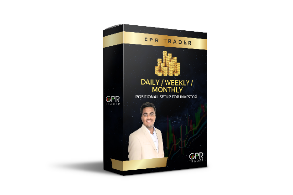 Positional & Multibagger Trading Set-up - हिंदी cover