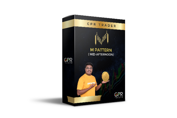 M Pattern - मराठी cover