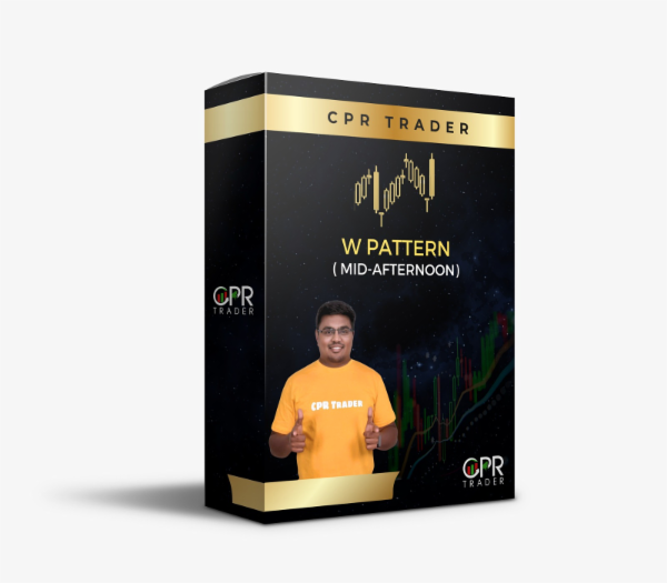 W pattern - मराठी cover