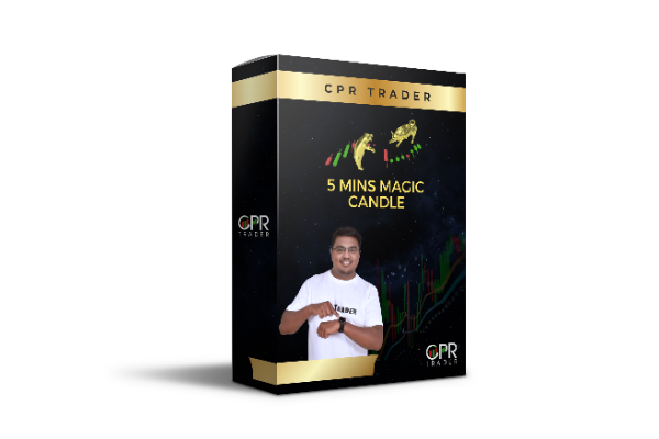 5 Minutes Trading Set up - मराठी cover