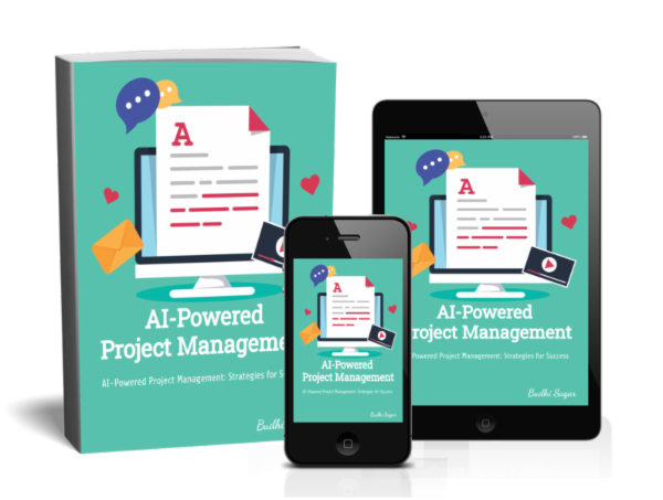 AI Powered Management cover