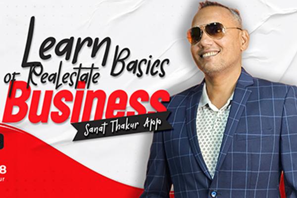 Real Estate Fundamentals for Starting Your Business cover