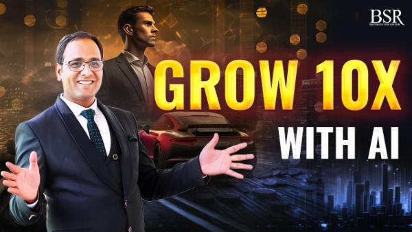Grow with AI Package - 2023 cover